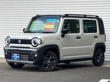 ＼　超絶☆特選車　／